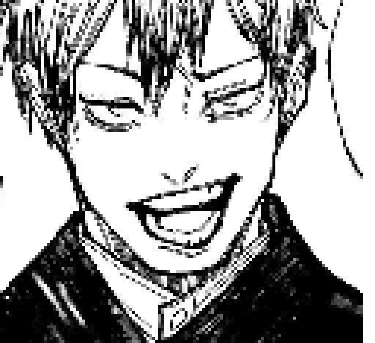 [c38d7f] the longer youre in a predicament, the higher the probability of you solving it