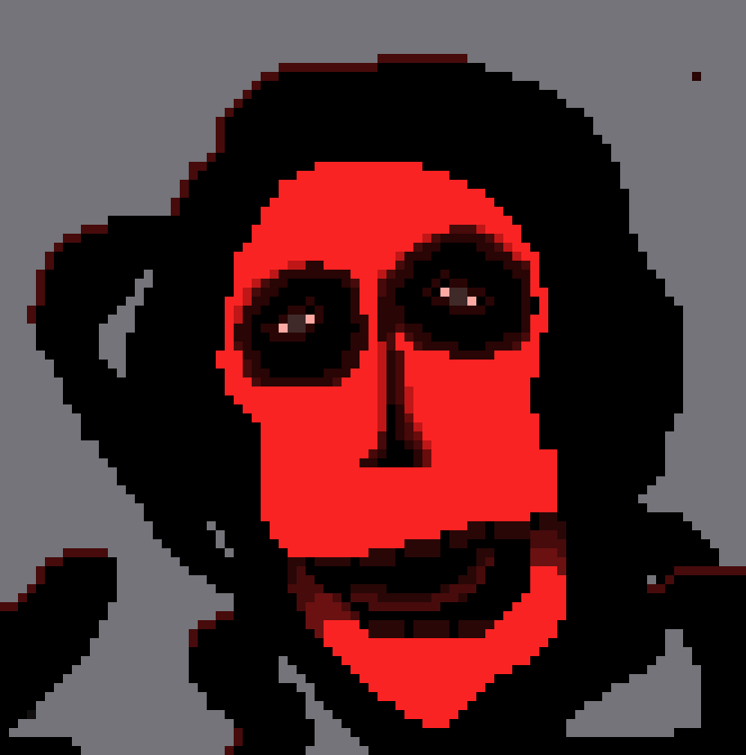 [836a7f] hello brother I seem to be back