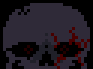 [0eb831] Err, not exactly sounds like it, but its spelt similar. [Ruin]