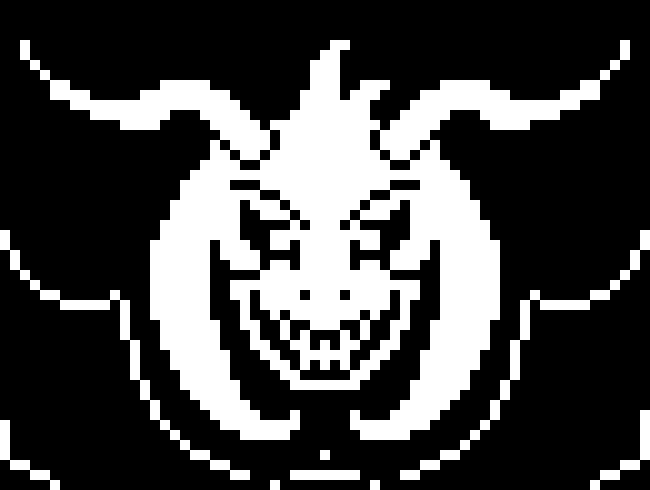 [9664c4] Final Asriel