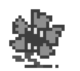 [932632] flower