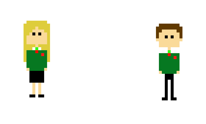 [9664c4] Wildern students