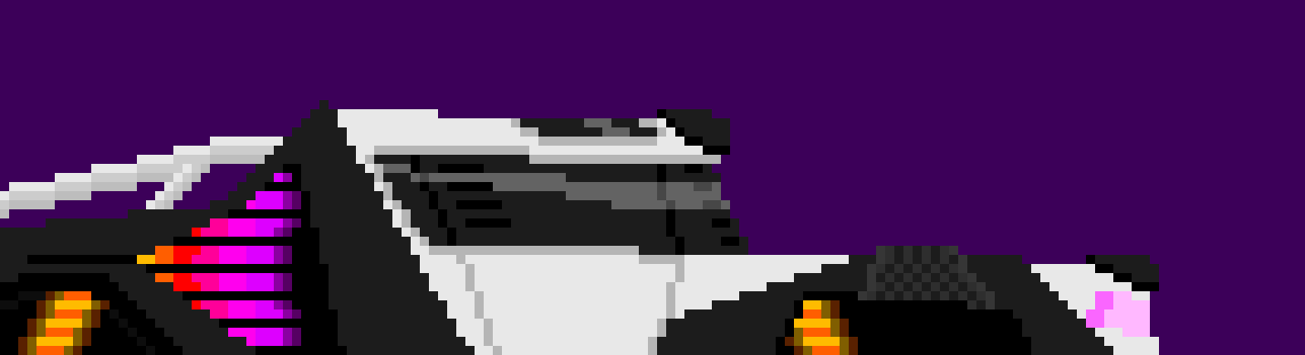 [aeaddc] [Ekusukariba] *jumps over abyss using a ramp-like sniw pile and reaches other side using mid air control*
