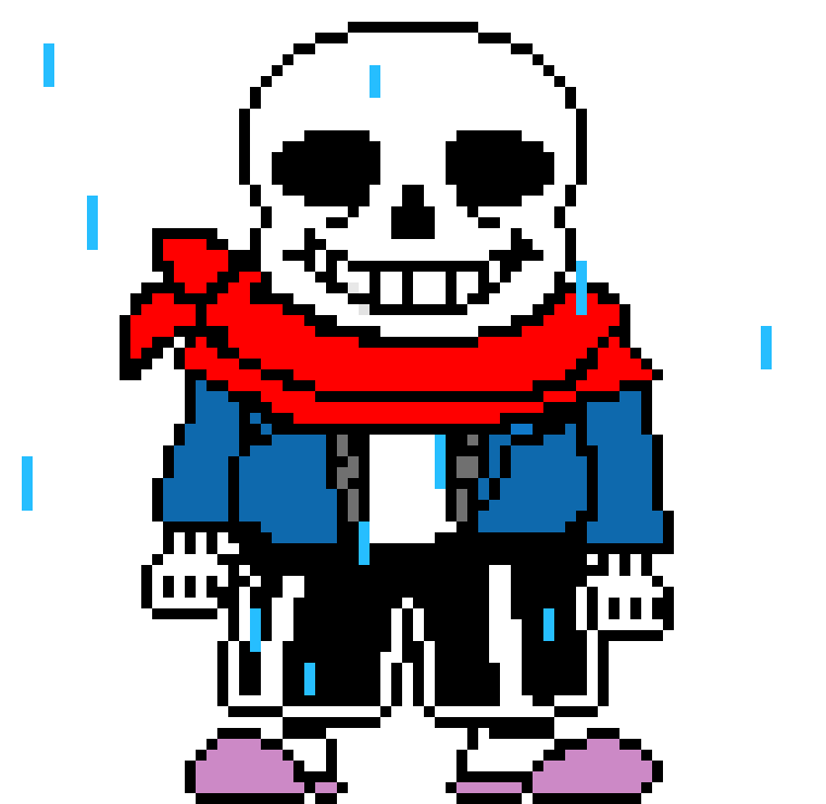 [d1bacf] Tears in the rain phase 2