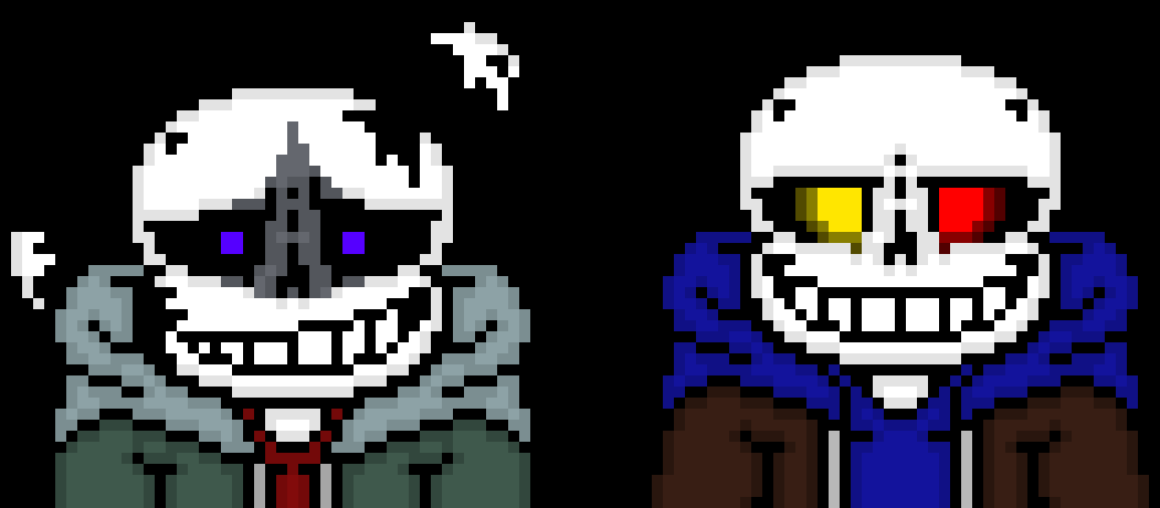 its one of Caftars, ask him