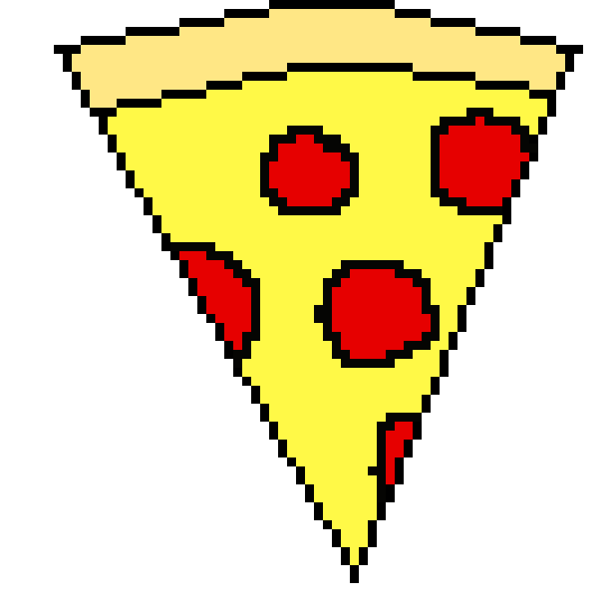 [9664c4] Pizza
