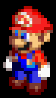 [2ec8b7] RPG Mario