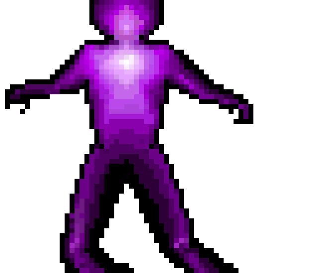 [9664c4] turning into person 32