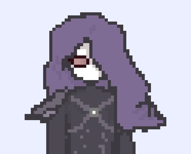 [8fef25] *she glared at wes* "that is a horrid idea." *she quite liked being her own person.*