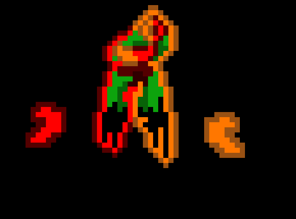 [7b0e49] nah, just my fucked up Sprunki OC in Sprunki Phase 5: Withermire