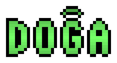 [9664c4] doğa logo