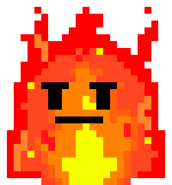 [a642b4] Fire Boi 1 FIIIX