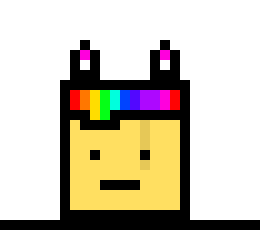 [401102] ((wanna join cleetus?))* looking at the storm*....-smol rainbow