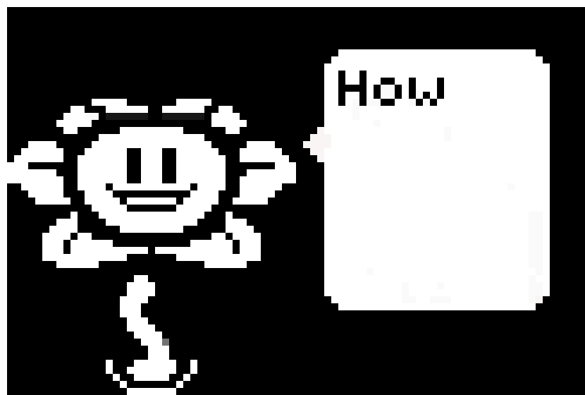 [1f4543] Flowey4