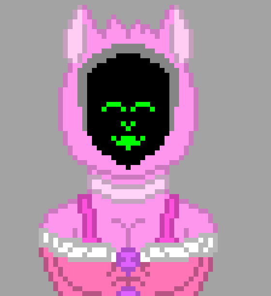 [c91422] *Picks up Demented and holds him like a baby* Wow, you sure are heavy for a skeleton. 