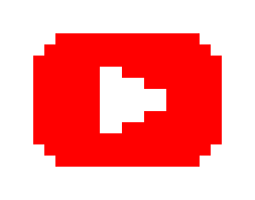 [ec1289] youtube simbol