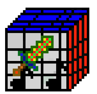 [9664c4] my logo