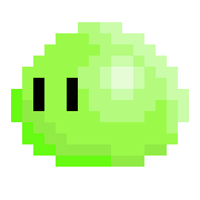 [f7a3c2] slime
