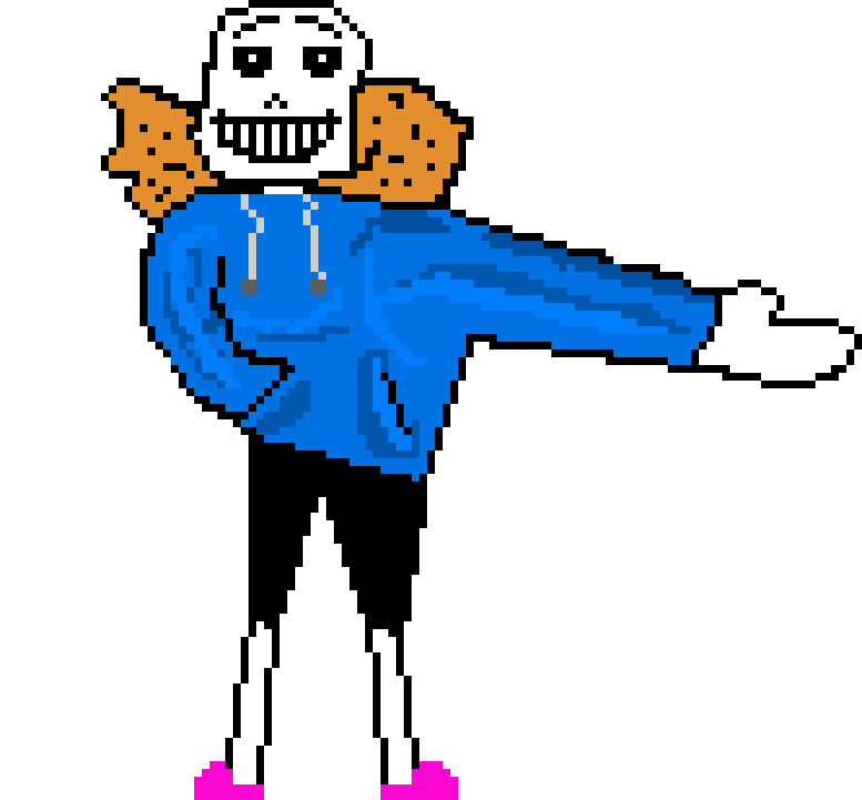 [9664c4] new sans