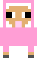 [9664c4] Pink Sheep UT Sprite