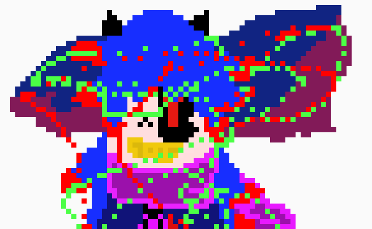 [293042] I THINK I GOT SOME ON THE SHIT AT LEAST IT'LL BE BETTER
