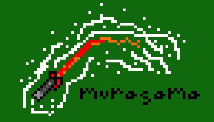 [88b48a] Jayden MURASAMA 5A 