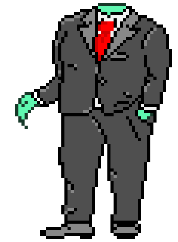 [9664c4] Cthulhu Body 6
