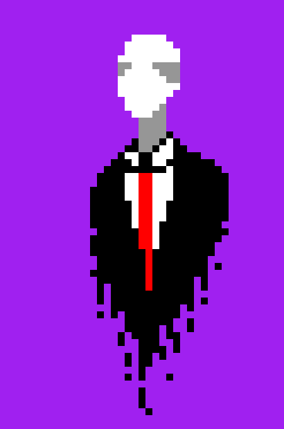 [78c242] slender man