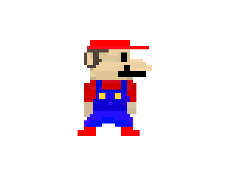 [20c352] mario