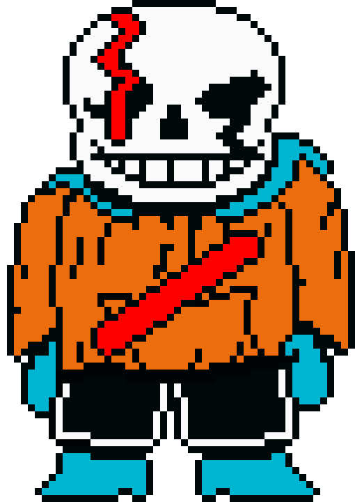 [9ba5d3] Swaplastbreath Sans phase3