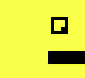 [9664c4] PacMan2