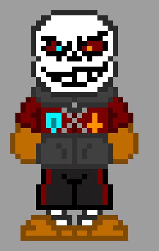 [33e8c0] *Appearance*