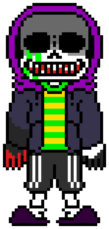 [d6b045] Terrified Deletion: Traitor.... *Dies*