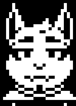 [390dcd] so basically an actual hacker ruined my reputation with one of my sprites. how great. what next, someone gets edited into hitler and spammed here everyday?