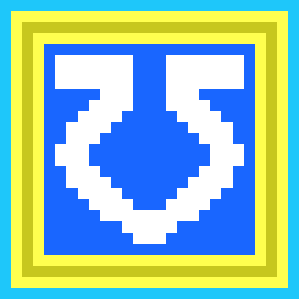 [366590] Ultramarine Logo