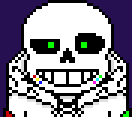 [3c0b3b] huh you look like Delete, but different 
