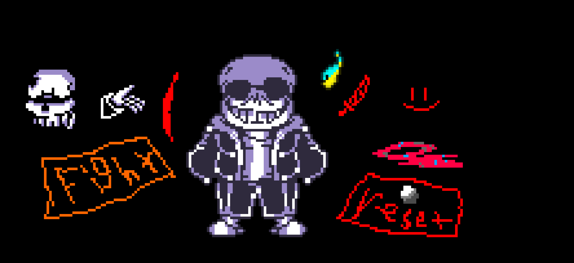 [fa2ec2] UT The Final Reset