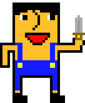 [9664c4] Extra bob 