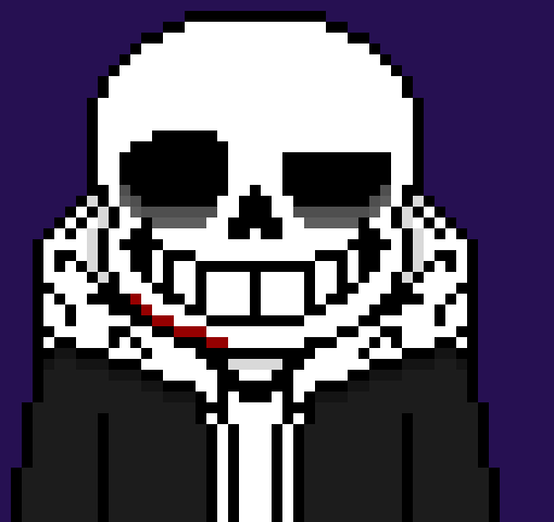 [b63bdb] *corrupts the bones and uses them to block the blast* heh, guess i don't have to go easy on you *makes knives fly at Brokenverse* 