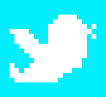 Twitter Logo