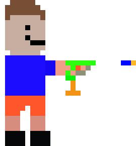 [9664c4] NERF3