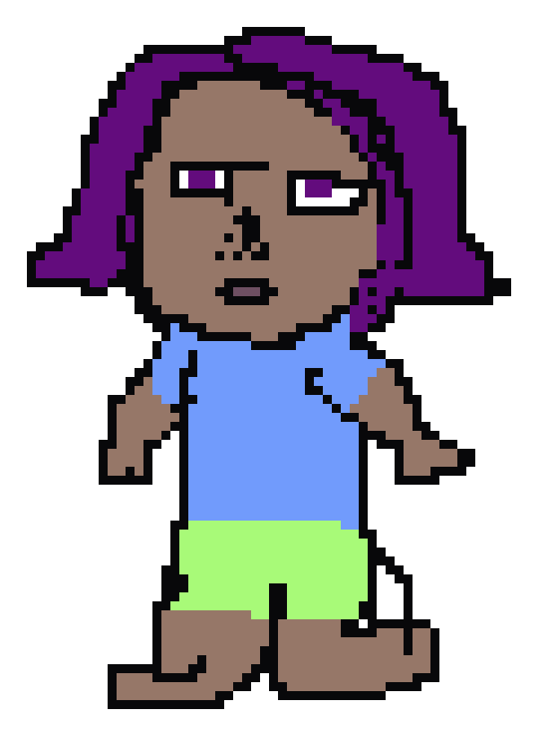 [a489e6] girl C