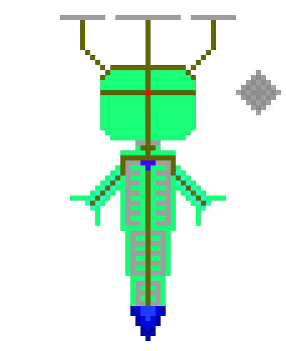[6ee009] robo