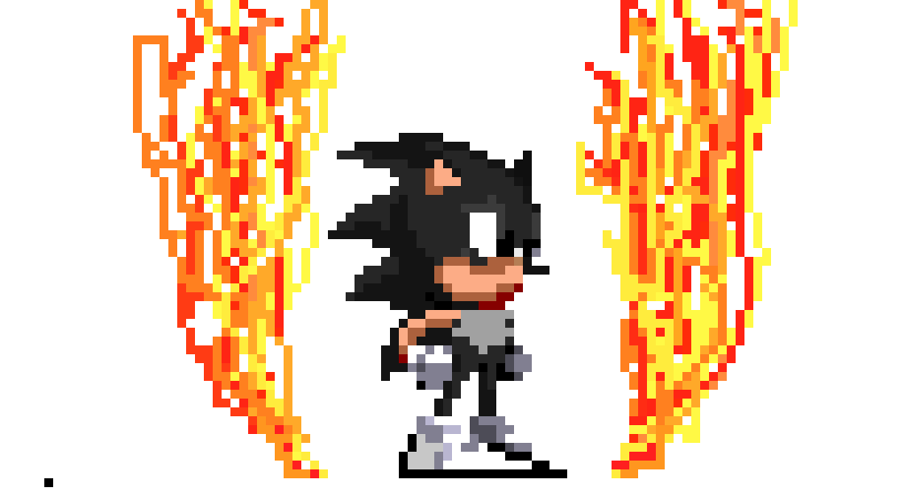[0093ad] Sonic 1 Shadow