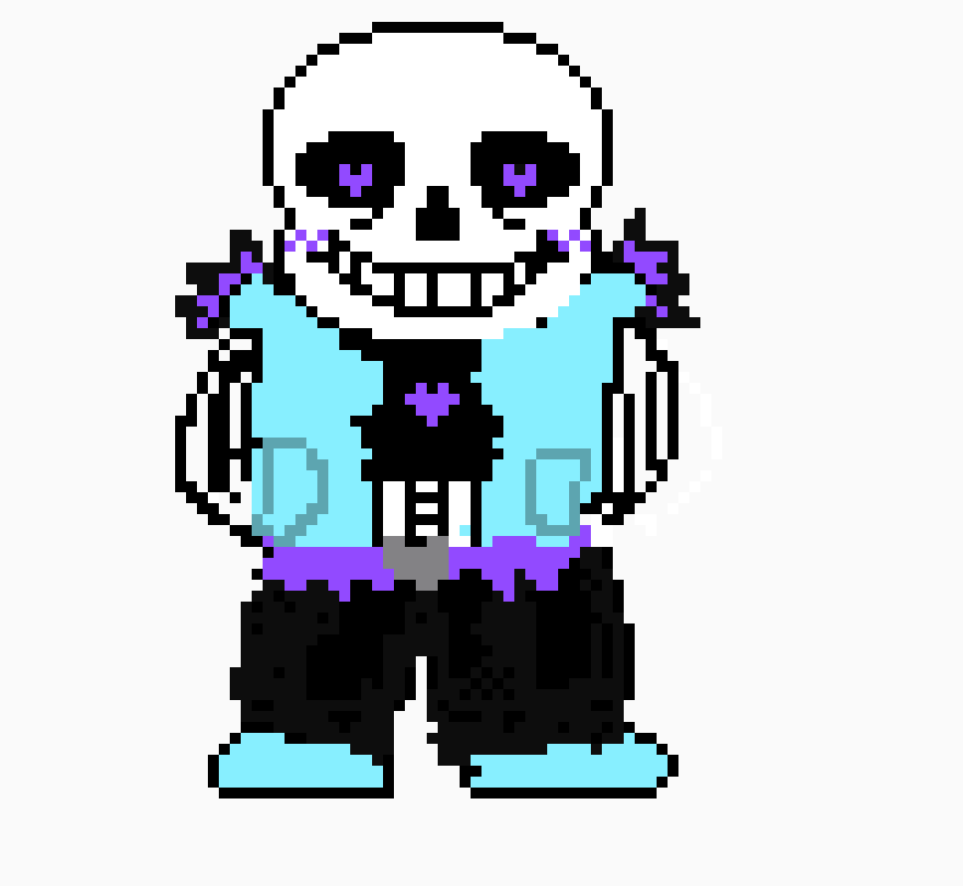 [df4002] lusst san made by me
