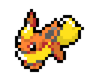[9664c4] Eevee