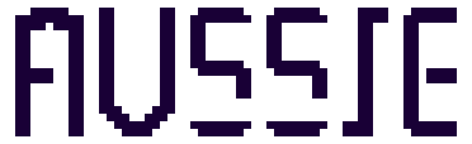 [9664c4] Aussie Logo
