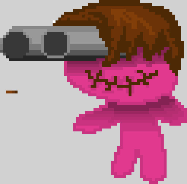 [9664c4] death boss costume 1
