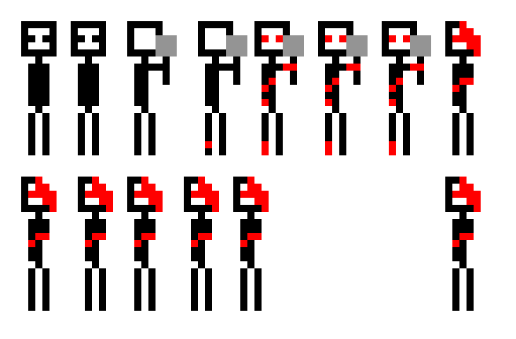 [5672c3] StickMAN