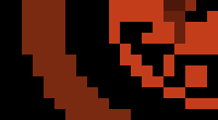 [6c26bc] Dusty Scarebones Battle Sprite (WindowsSans89YT Style)